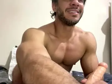 Chaturbate Private Sex Chat of latino_rodri