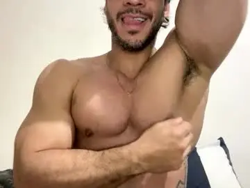 Chaturbate Live Porn of latino_rodri