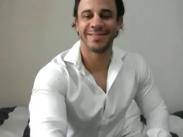 Chaturbate Nude Webcam of latino_rodri