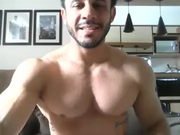 Chaturbate Adult Video Chat of latino_rodri