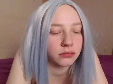 Chaturbate Live Sex of lexy_l0vy