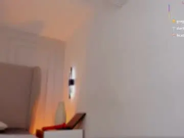 Chaturbate Best live sex cam show of luisah_