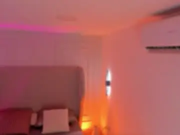 Chaturbate Sex Cam of luisah_