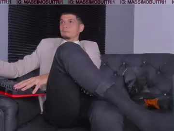 Chaturbate Watch Live Sex Cams of massimo_g