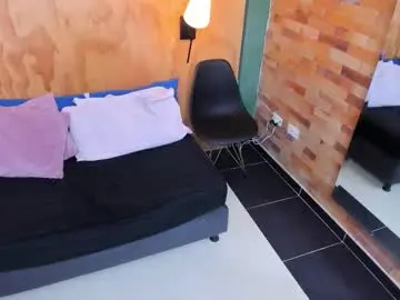 Chaturbate Best live sex cam show of mila_samy