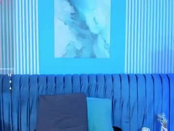 Chaturbate Adult Webcam of mila_samy