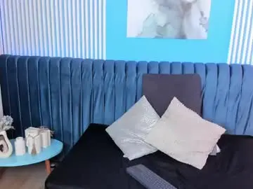 Chaturbate Live Sex of mila_samy