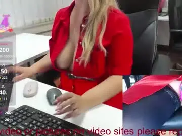 Chaturbate Free Live Porn of milf_viktoria