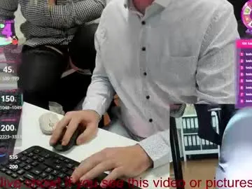 Chaturbate Live Sex Cam of milf_viktoria