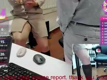 Chaturbate Sex Cam of milf_viktoria