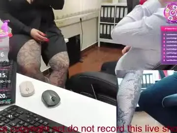 Chaturbate Live Sex Cam of milf_viktoria