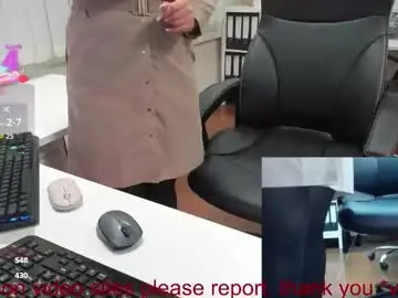 Chaturbate Live Sex of milf_viktoria