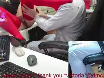 Chaturbate Adult Video Chat of milf_viktoria