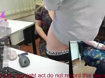 Chaturbate Best live sex cam show of milf_viktoria