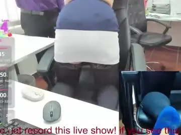 Chaturbate Live Sex of milf_viktoria