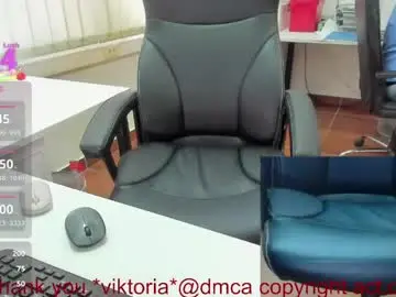 Chaturbate Live Porn of milf_viktoria