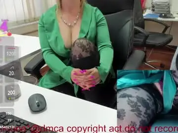 Chaturbate Live Porn of milf_viktoria