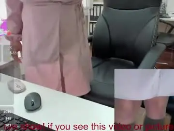 Chaturbate Live Porn of milf_viktoria