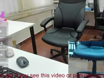 Chaturbate Adult Video Chat of milf_viktoria