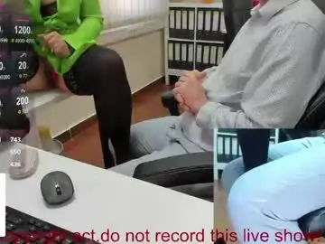 Chaturbate Watch Live Sex Cams of milf_viktoria