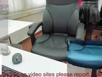 Chaturbate Adult Video Chat of milf_viktoria