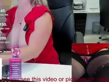 Chaturbate Private Sex Chat of milf_viktoria