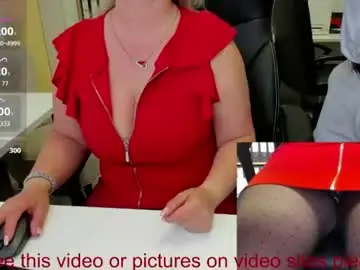 Chaturbate Nude Webcam of milf_viktoria