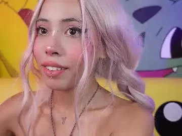 Chaturbate Sex Cam of miss__aly