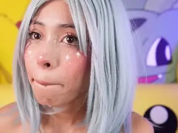 Chaturbate Sex Cam of miss__aly