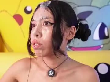 Chaturbate Free Live Porn of miss__aly