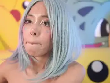 Chaturbate Adult Webcams of miss__aly