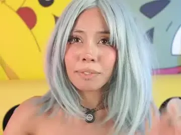 Chaturbate Nude Webcam of miss__aly