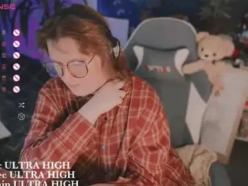 Chaturbate Best Webcam of myanotherday