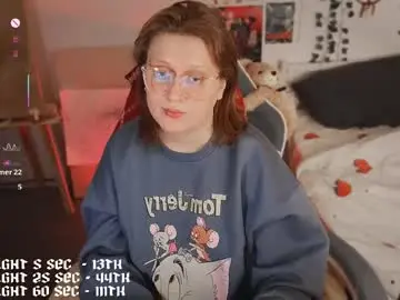 Chaturbate Best live sex cam show of myanotherday