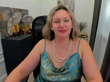 Chaturbate Nude Webcam of ninastarle