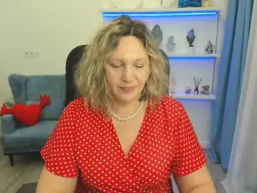 Chaturbate Adult Video Chat of ninastarle