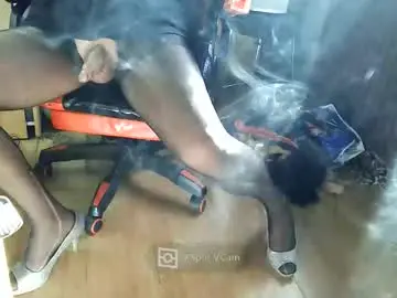 Chaturbate Sex Chat of nylondream999