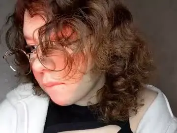 Chaturbate Nude Webcam of papriefert