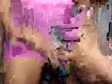 Chaturbate Live Porn of savannahot833323