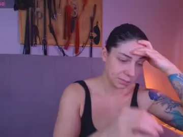 Chaturbate Sex Cam of simona_moonshine