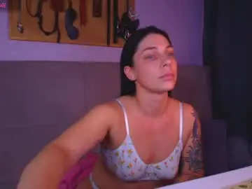 Chaturbate Live Porn of simona_moonshine
