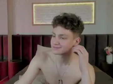 Chaturbate Sex Cam of stefanbev