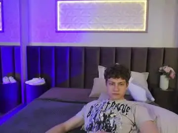 Chaturbate Best live sex cam show of stefanbev