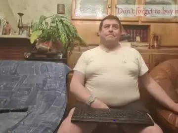 Chaturbate Adult Webcam of sympa_trique