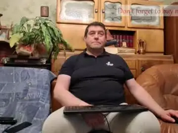 Chaturbate Nude Webcam of sympa_trique