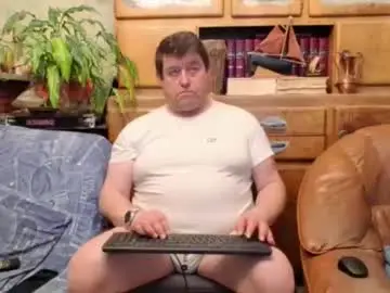 Chaturbate Adult Video Chat of sympa_trique