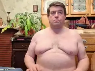 Chaturbate Nude Webcam of sympa_trique