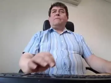 Chaturbate Adult Webcam of sympa_trique