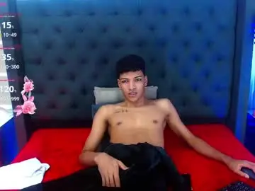 Chaturbate Adult Webcam of tony_rick_