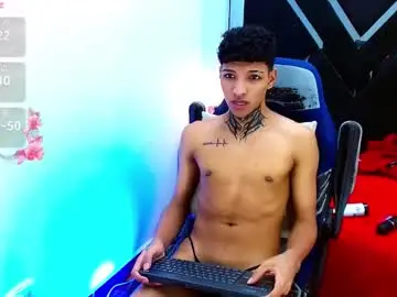 Chaturbate Free Porn Cam of tony_rick_